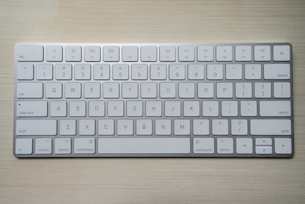 Unresponsive touchpad repair at Rajsri IT Services - Computer & Laptop Service Ramnagar — laptop keyboard replacement Coimbatore
